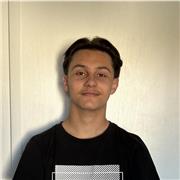 Professeur de mathématiques, histoire géo ou Anglais, spécialisé pour le Brevet ou le Bac, tout niveaux